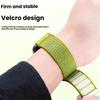 Nylon field watchband for Xiaomi smart Band 10 9 8 Strap accessories Sport Bracelet Replacement correa Mi band 8 9 10 strap NFC