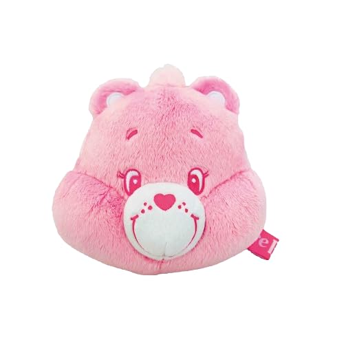 

SK Japan Care Bears Plastic Pouch Love-A-Lot Bear