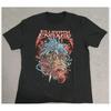 Killswitch Engage Fall Tour T Shirt Cotton All Size