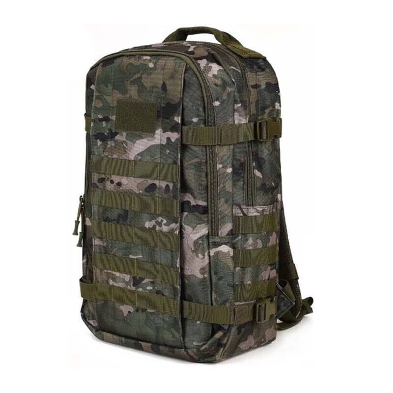 Huanyu Aluminum Alloy Commemorative Luggage & Tactical Bags