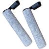 AEE4-Roller Brush For Roborock Flexi/Flexi Lite/Flexi Pro Wet/Dry Vacuum Cleaner Accessories Replacement Parts