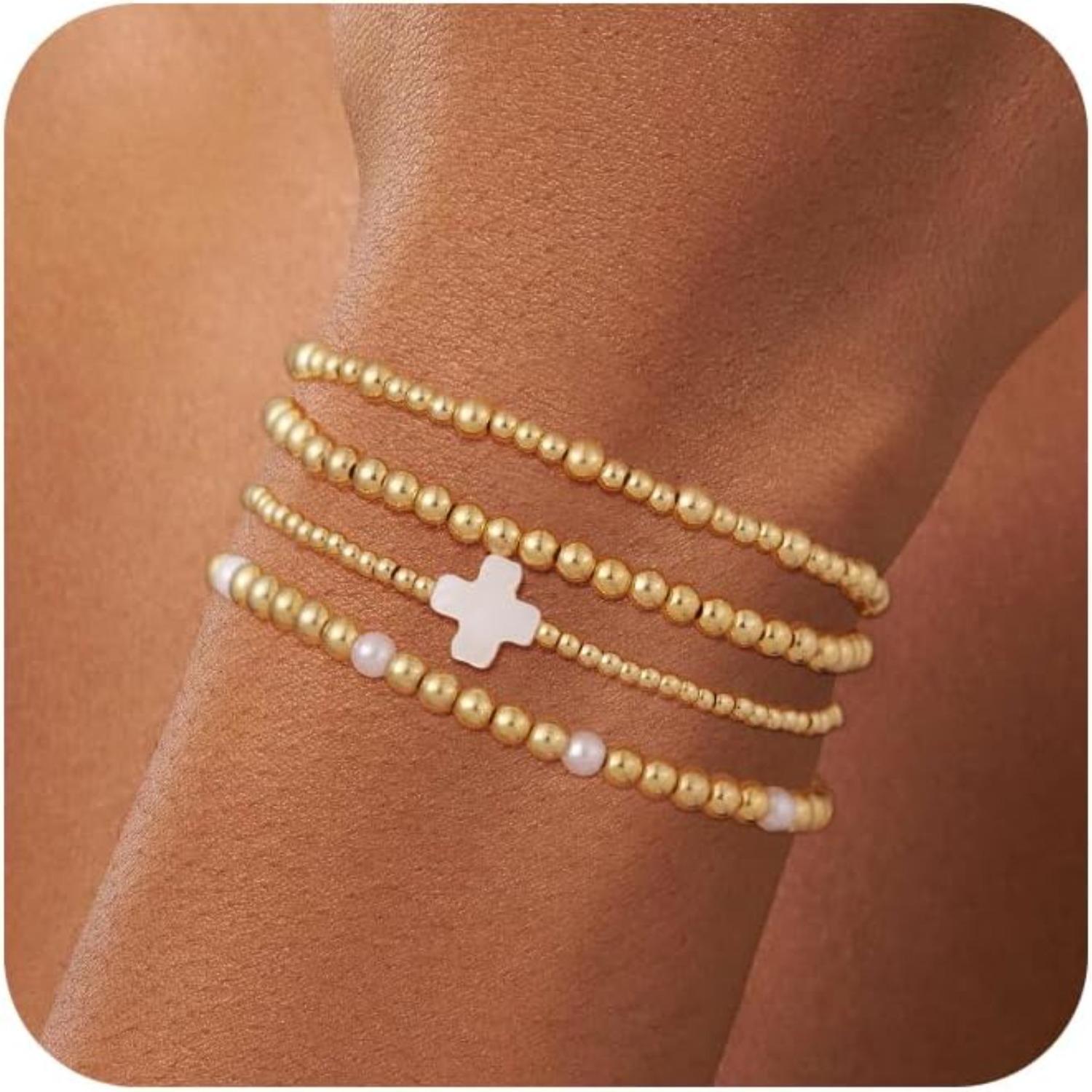 

JYL TS Bracelet Heart Pink Style Design Feng Shui Romance & Luck Gold нью-йорк розовый