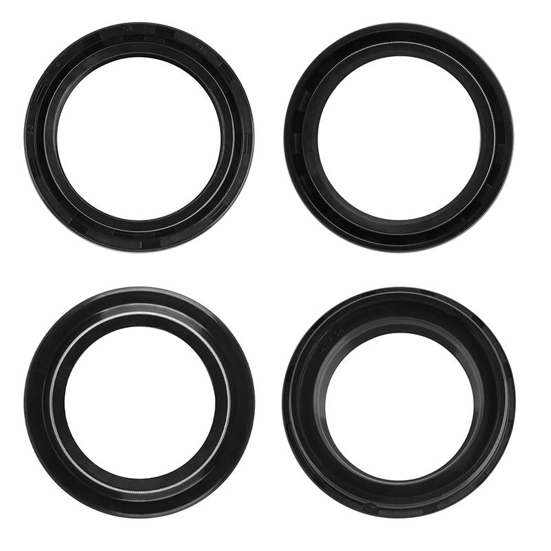 41x54x11 41 54 Motorcycle Front Fork Damper Oil Seal or Dust Seal for Suzuki GSX600F Katana GSX750F GSX1100F GSXR 600 750 1100