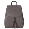 Damen Rucksack Kunstleder Vegan Freizeit Tasche