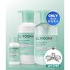 Illiyoon [free Hairpin] Gentle Deep Facial Cleanser 250ml+cleansing Oil 250ml+Cleanser 30ml