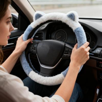 Kfz-Innenraum-Zubehör – Griffe & Abdeckungen für Lenkräder