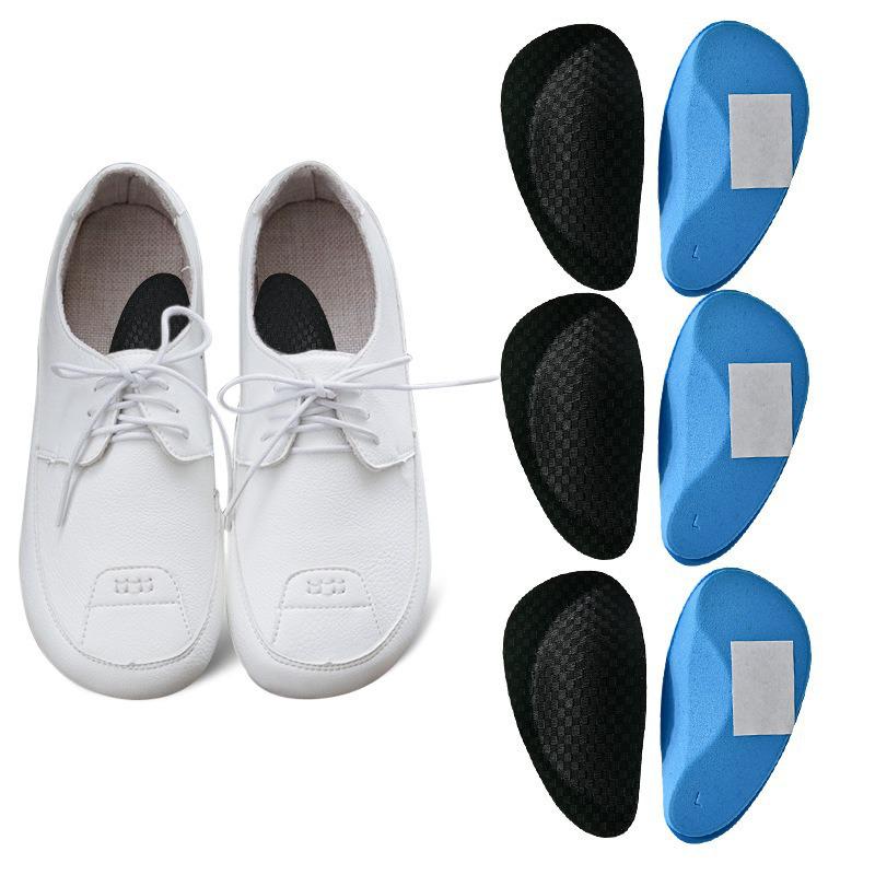 EVA Arch Support Shoe Insert for Flat Feet Pain Relief