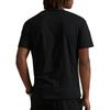 Polo Ralph Lauren Logo Embroidered Crew Neck Short Sleeve T-Shirt Men Tops Black 710981370-001