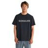 QUIKSILVER DNA Print Regular Fit T-Shirt
