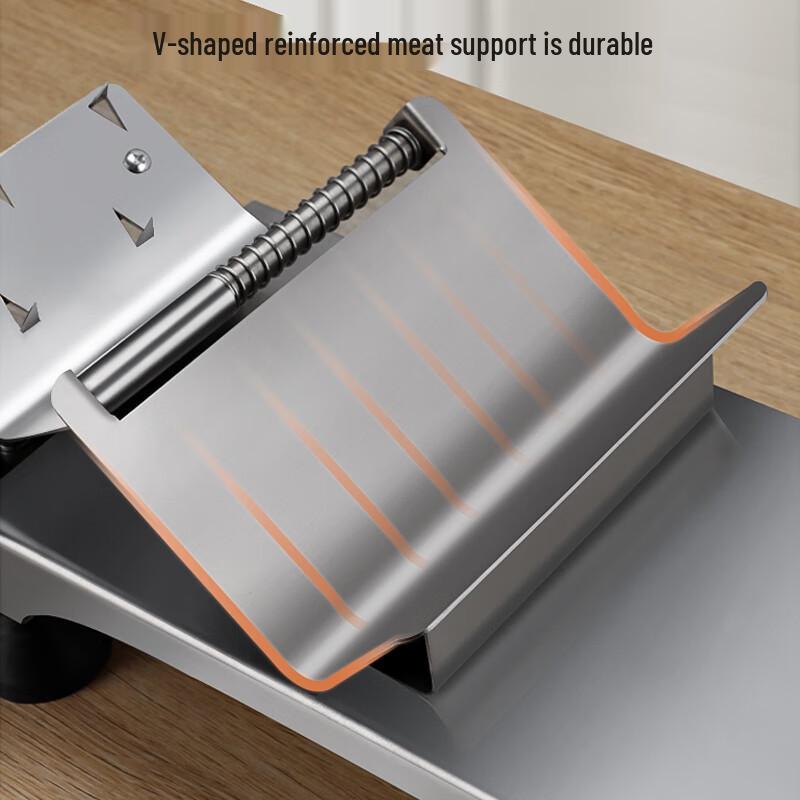 Meat Slicers and Accessories