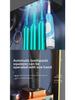 Wall-Mounted Multi-Functional Toothbrush Sterilizer and Holder