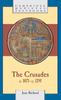 Kniha The Crusades C1071 C1291 by Jean Richard - Hardback