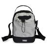 New drawstring messenger bag women's new portable and lightweight shoulder mobile phone bag versatile fashion commuter women's bag