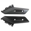 Motorcycle Front Fender Side Cover Fairing Left and Right Small Plates for YAMAHA TMAX530 530 2017-