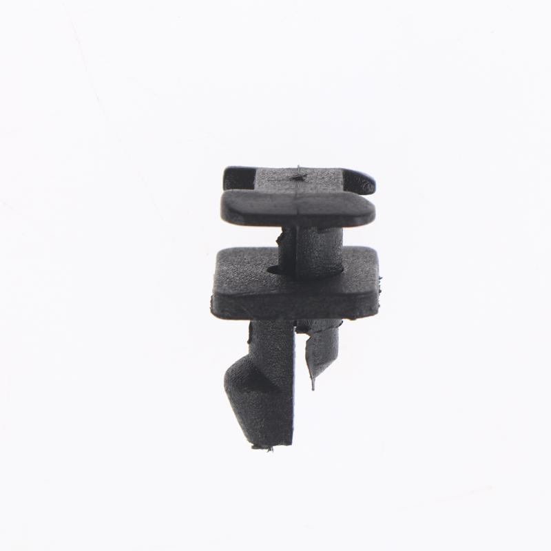 20Pcs For E32 E34 Windscreen Cowl And Scuttle Panel Trim Clips Plastic Fasteners Auto Plastic Fastener Car Accessories