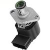 1pc Idle Air Control Valve 16188-1M210 For Nissan Sentra 200SX 1.6L L4 1995-1996