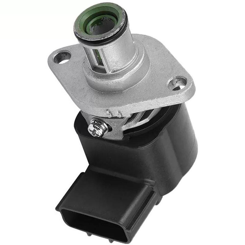 1pc Idle Air Control Valve 16188-1M210 For Nissan Sentra 200SX 1.6L L4 1995-1996