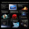 TCL T6L Series QD-Mini LED 4K AI Smart TV