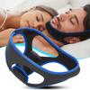1pc Anti-snoring Chin Strap Effective Chin Strap Users Adjustable Chin Strap Suitable For Snoring Anti-snoring Device