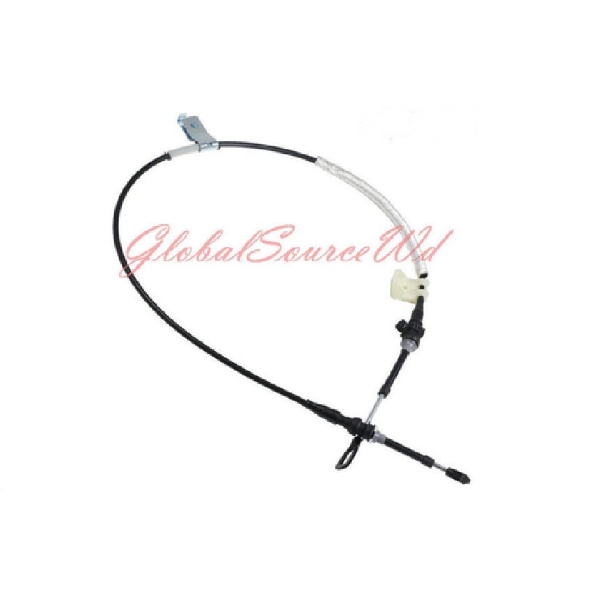 Auto Transmission Shift Control cable Fits: Ford Mustang 1999-2004