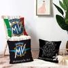 Motorcycle A-Agus-taS Brand M-MVS pillow cover sofa cushion cover home room decoration children gift
