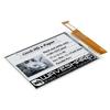 6-Inch HD E-Paper Display, 1448×1072 Resolution, 16-Gray Scale, Black & White