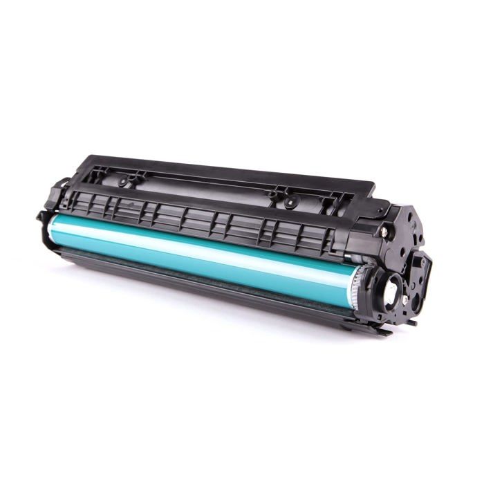 Cartouche d'impression - OKI - 45536555 - Cyan - 42000 pages - Pack de 1