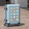50Pcs/Set Starfish Emoji Series 01 Stickers DIY Fashion Waterproof Doodle Decals Stickers