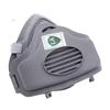 WEZHO Industrial Dust Protection Half-Face Respirator