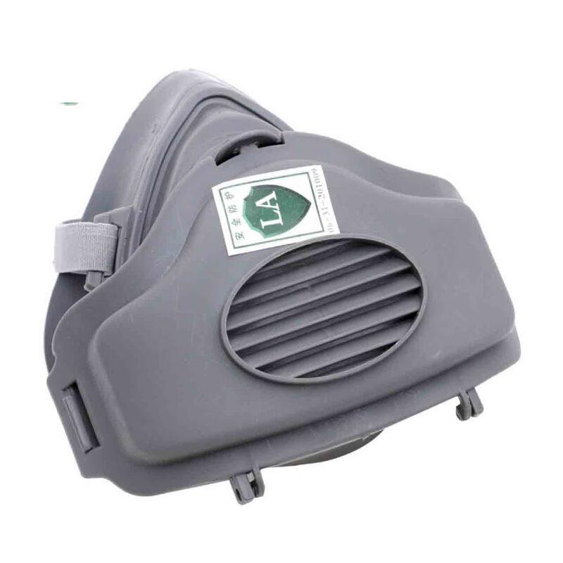 WEZHO Industrial Dust Protection Half-Face Respirator