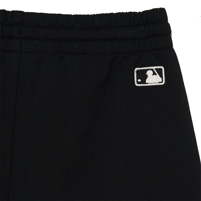 New MLB Kids Short 7ASPB0233-50BKS
