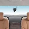Rear Camera Holder Rear Camera Holder, Rear Window Bracket for Most Rear Camera Dash Cam Car Rear View Camera Bracket Dash Mirr