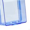 Electric Plug Waterproof Cover Case Protector ,Dustproof PC Outlet Covers for