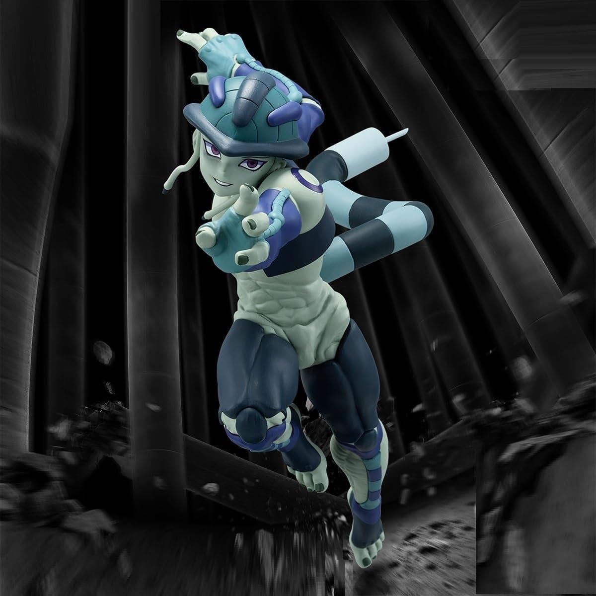 

HUNTER×HUNTER VIBRATION STARS Meruem Figure