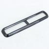Fits 2025 Haval H9: Center Air Vent Frame & AC Vent Panel Cover for Interior Upgrade.