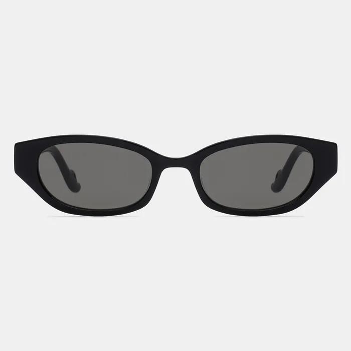 KORET Sunglasses BLACK