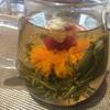 Handmade Blooming Tea 16 Assorted Flower Balls 130g Natural Flowering Tea Collection