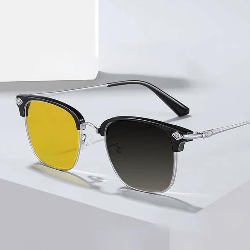 Солнцезащитные очки KODENOR для дневного и ночного вождения