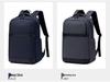 Men's Large Capacity Laptop & Commute Backpack 