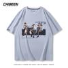 Tops – T-Shirts