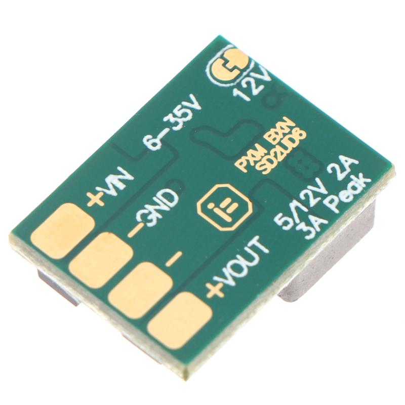 Iflight Blitz Bec Module V11 High Efficiency Power Supply Component For Fpv Drone Quadcopter Parts