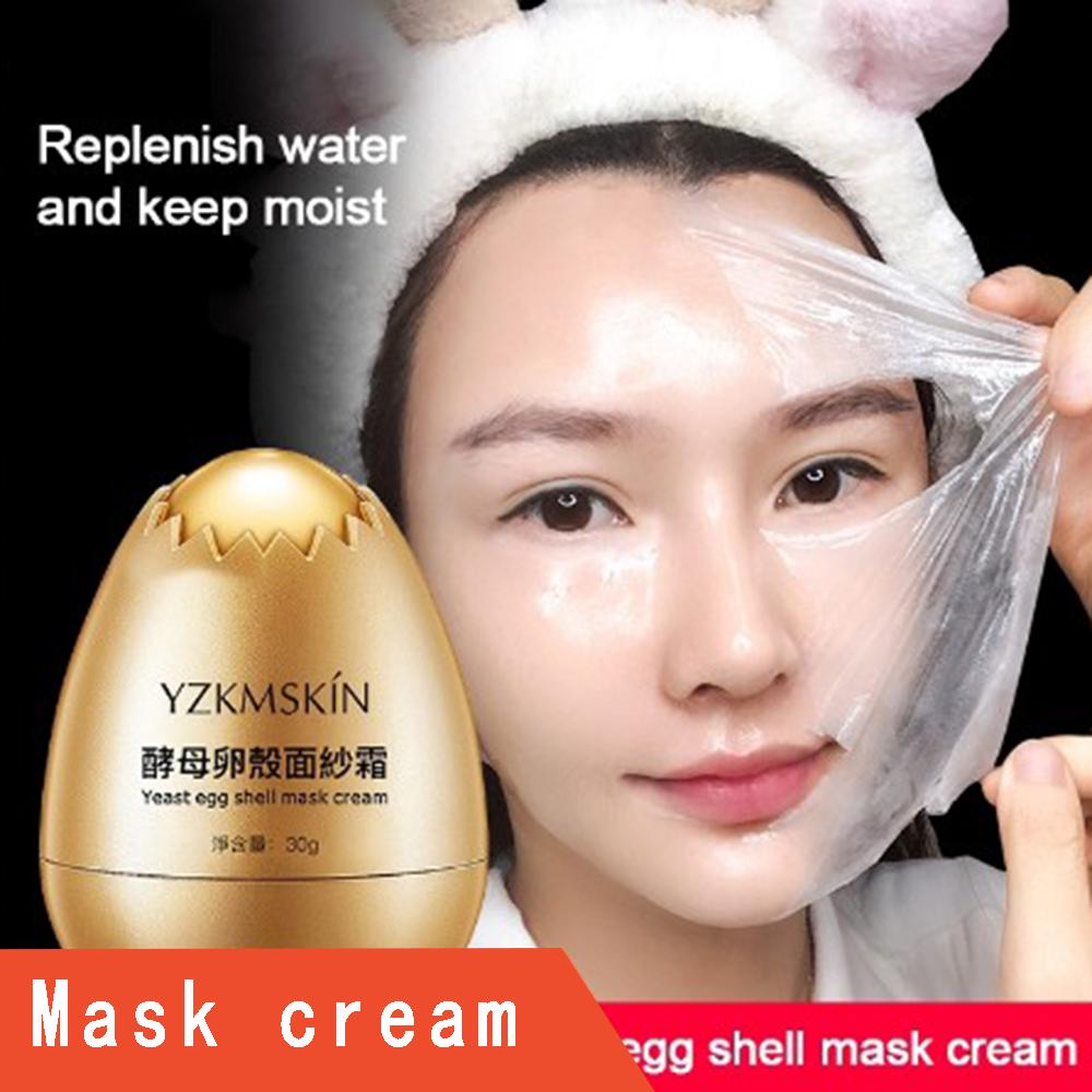 

Глубокое увлажнение сократительные поры яичной мембраны Сделать вашу кожу безупречной Регулировать кожу для питания кожи Эластичность