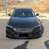 Eleventh Gen Accord Front Lip Sports Body Kit: 25-26 Model Exterior Anti-Scratch Decoration