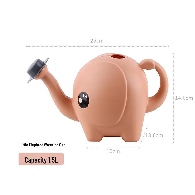 

Детская мультяшная лейка - Прочный садовый разбрызгиватель со скидкой для новичков