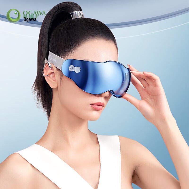 

OGAWA OG2526 Smart Visual Eye Massager
