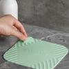 Bathroom Floor Drain Cover Square Silicone Drain Stopper Kitchen Sink Deodorant Insect-proof Sealing Cover Universal
