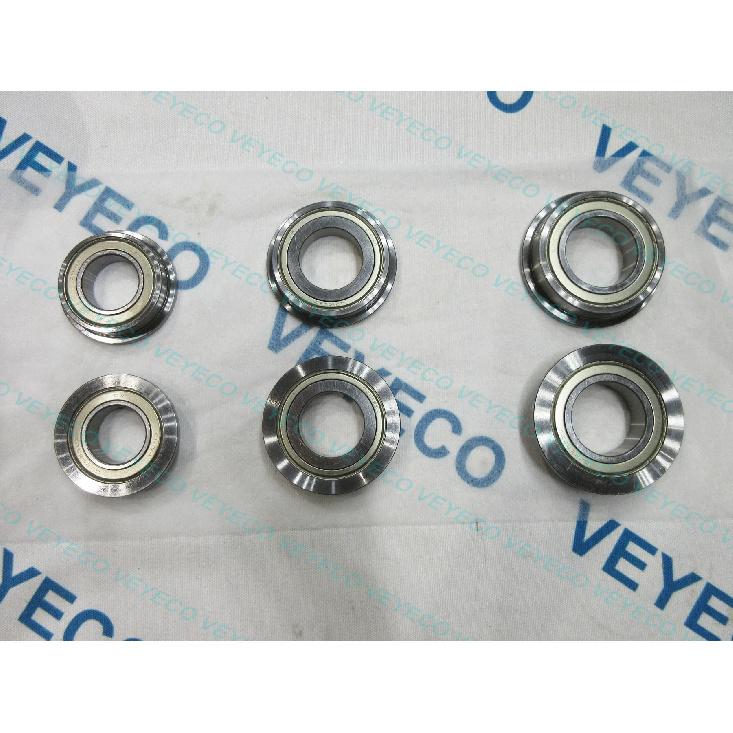 Customize Electric Steering Rack Pinion Bearing for Peugeot 3008 Ford Focus Opel Insignia QJ4580ZV QJ109EZ QJ3565EZV