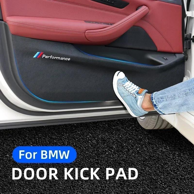 BMW Ajtó Karcvédő Matrica BMW G30 F39F15 F16F48F30 G05 G20 F10 G11 G12 autóajtó karcolásvédő