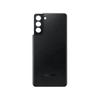 Battery Cover - SAMSUNG - Galaxy S21+ 5G - Black - Glass - Interior