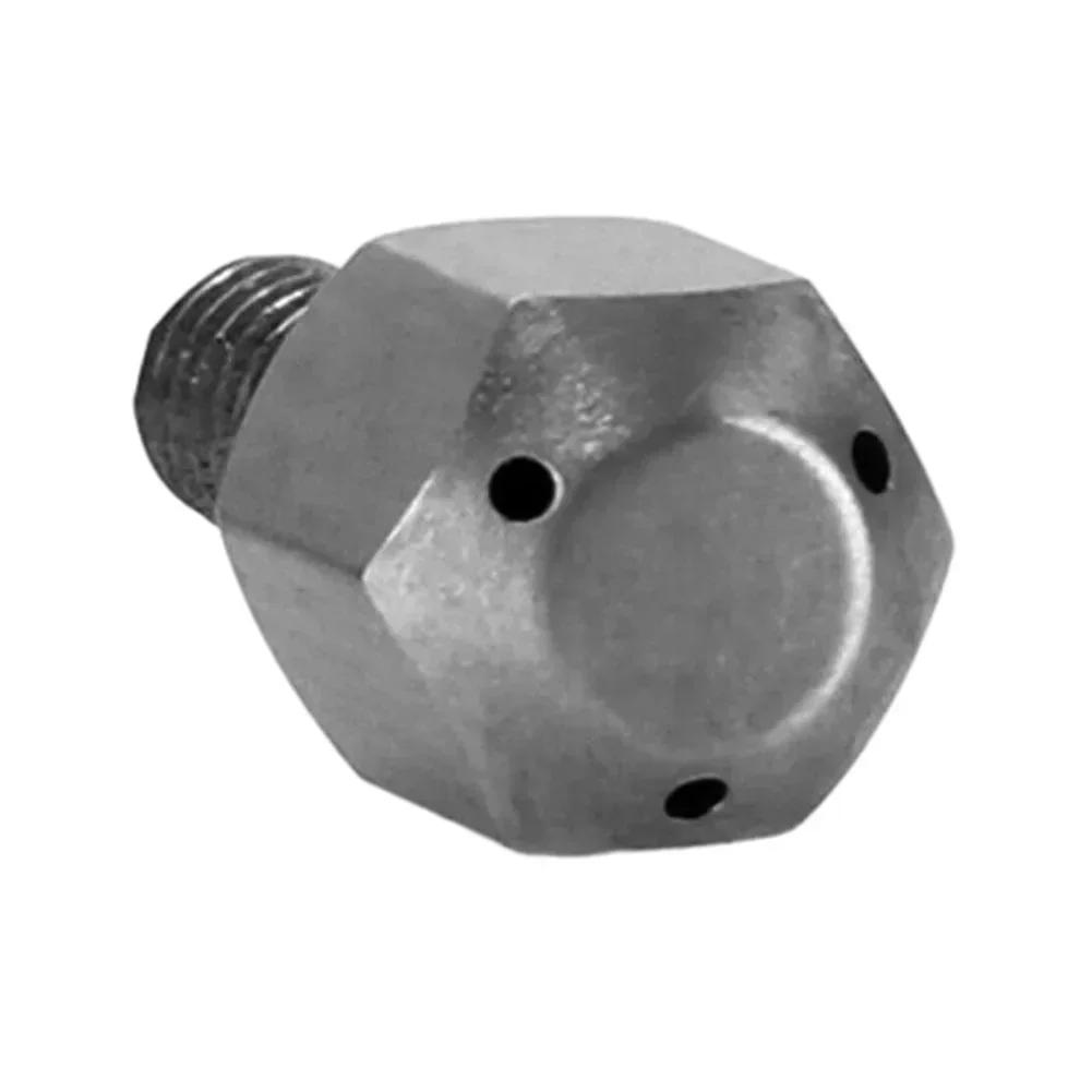 Nozzle Steam Wand Nozzle Steam Wand Nozzle Wand Nozzle Steam Lever Tip Steam For DeLonghi Coffee Machine 18x10x10mm